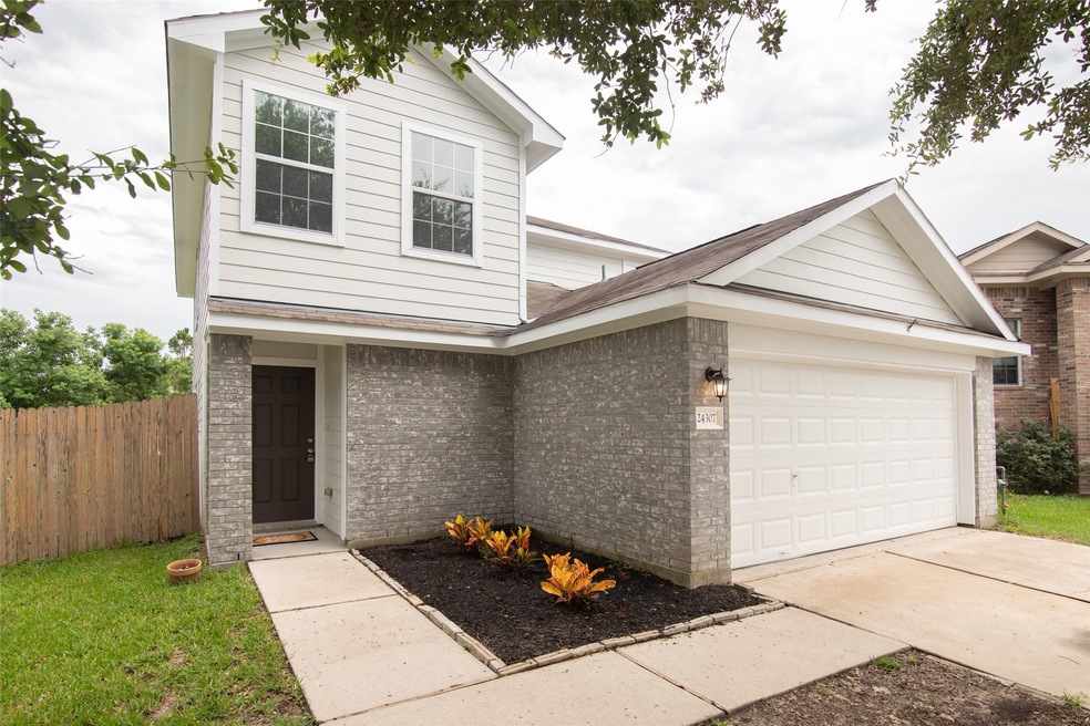 24307 Palm Cockatoo Dr, Hockley, TX 77447 - photo 1