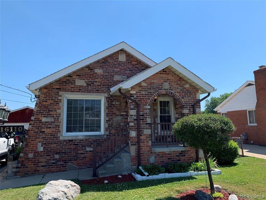 16110 Frazho Rd, Roseville, MI 48066 - photo 1