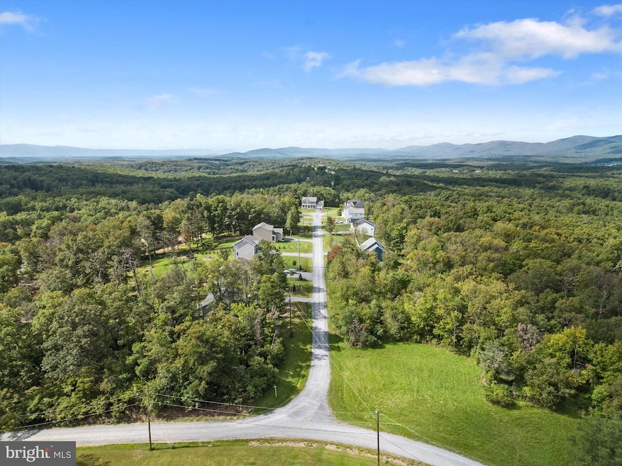 LOT 28 Meadow Way, Winchester, VA 22602 - photo 1