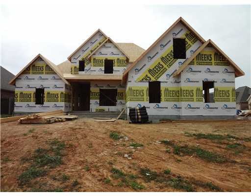 3807 SW Sandstone Ave, Bentonville, AR 72712 - photo 1