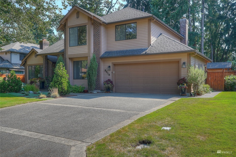 9518 55th Street Ct W, University Place, WA 98467 - photo 1