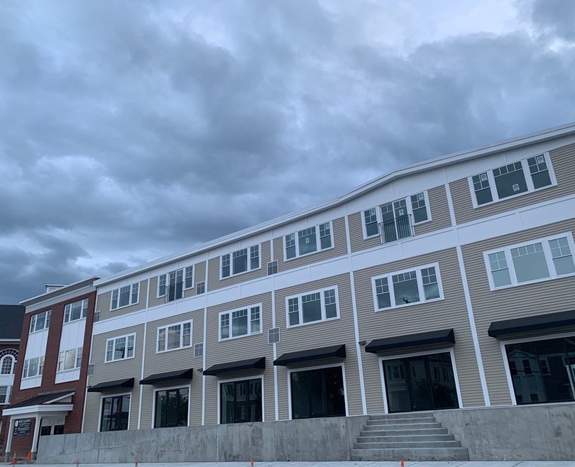 20 Locust St unit 103, Danvers, MA 01923 - photo 1