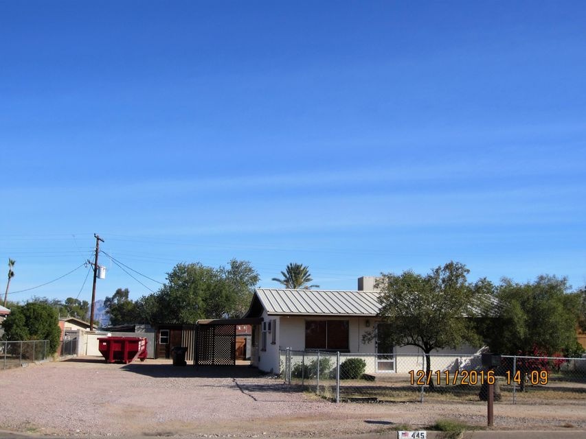 445 N 96th St, Mesa, AZ 85207 - photo 1