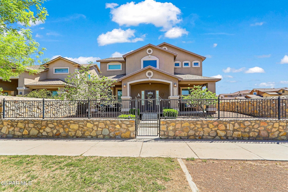 Spectacular Home