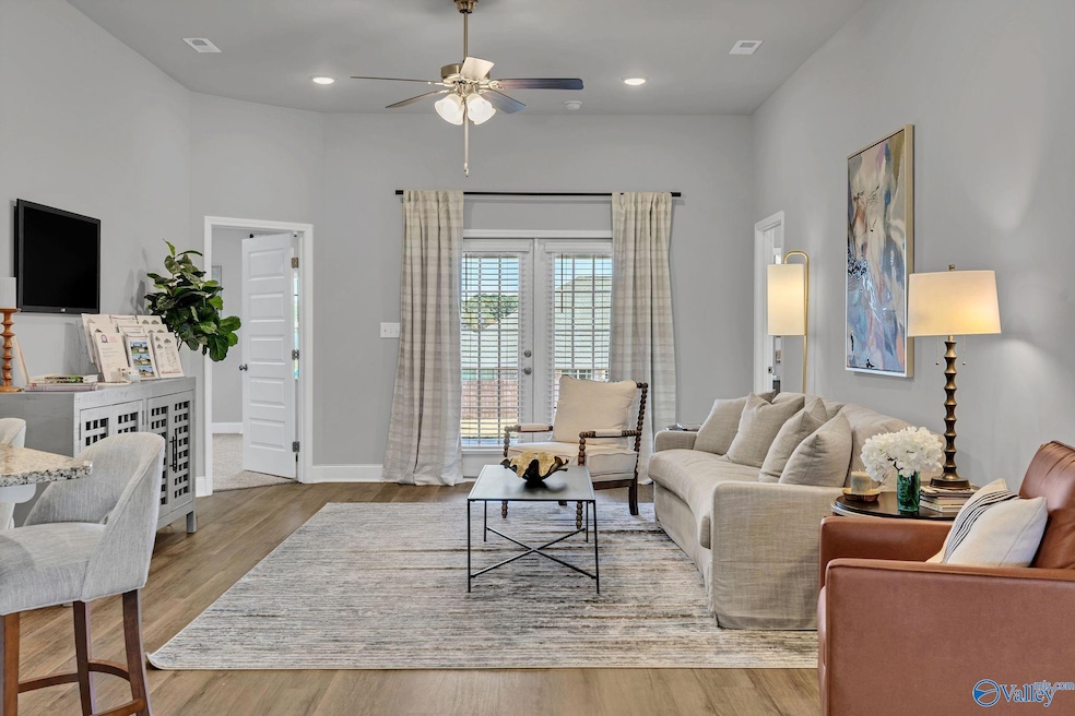 238 Gwynns Fall Trail, Huntsville, AL 35811 - photo 1