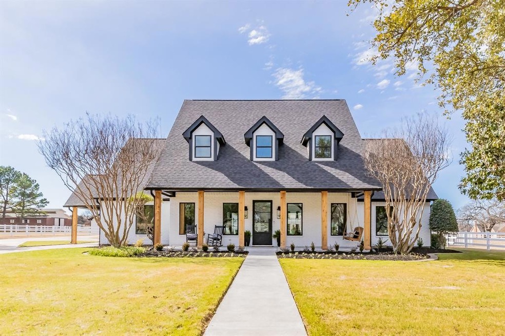 6504 Cutter Ridge Ct, Colleyville, TX 76034 - photo 1