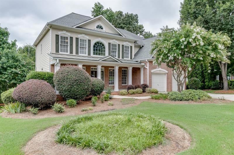 4070 Summit Gate Dr, Suwanee, GA 30024 - photo 1