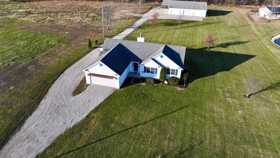 756 County Road 620, Ashland, OH 44805 - photo 1