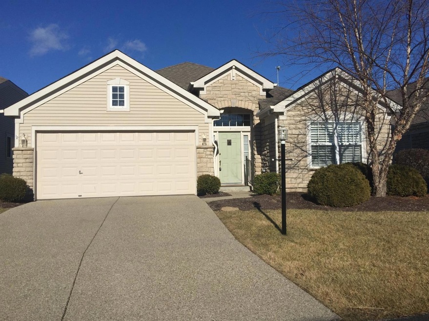 6442 Foxtail Ln, Liberty Township, OH 45044 - photo 1