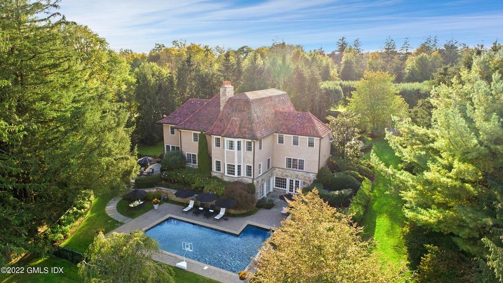 1 Chieftans Rd, Greenwich, CT 06831 - photo 1