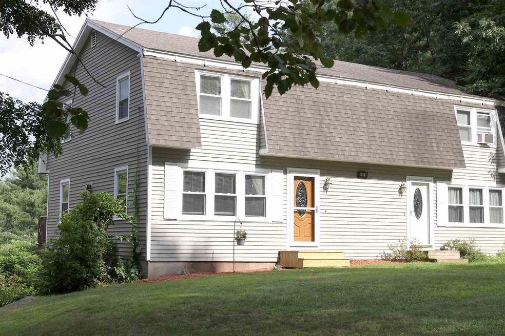 41 Beechwood Rd unit B, Hudson, NH 03051 - photo 1