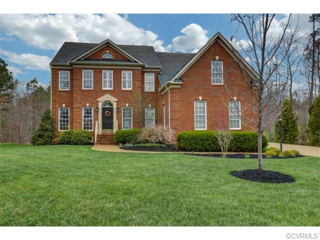 5616 Barnsley Place, Glen Allen, VA 23059 - photo 1