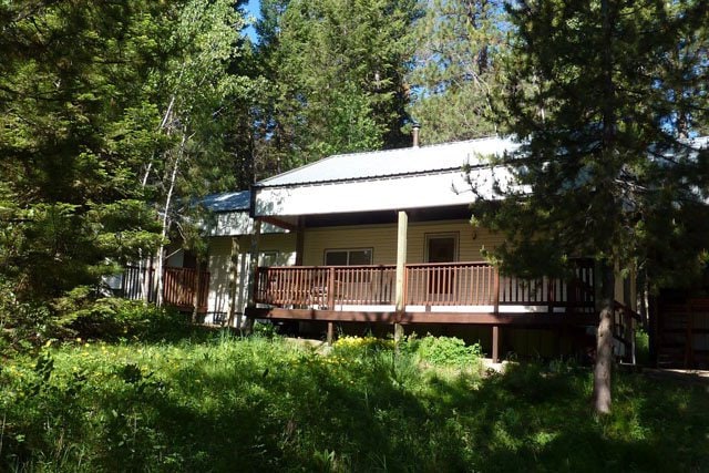 11 Blue Spruce Place, Cascade, ID 83611 - photo 1