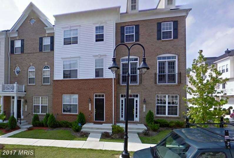 8003 Endzone Way, Hyattsville, MD 20785 - photo 1