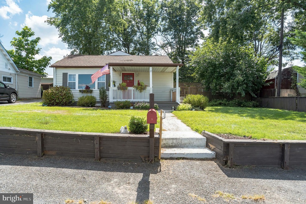 1 Radial Ct, Middle River, MD 21220 - photo 1