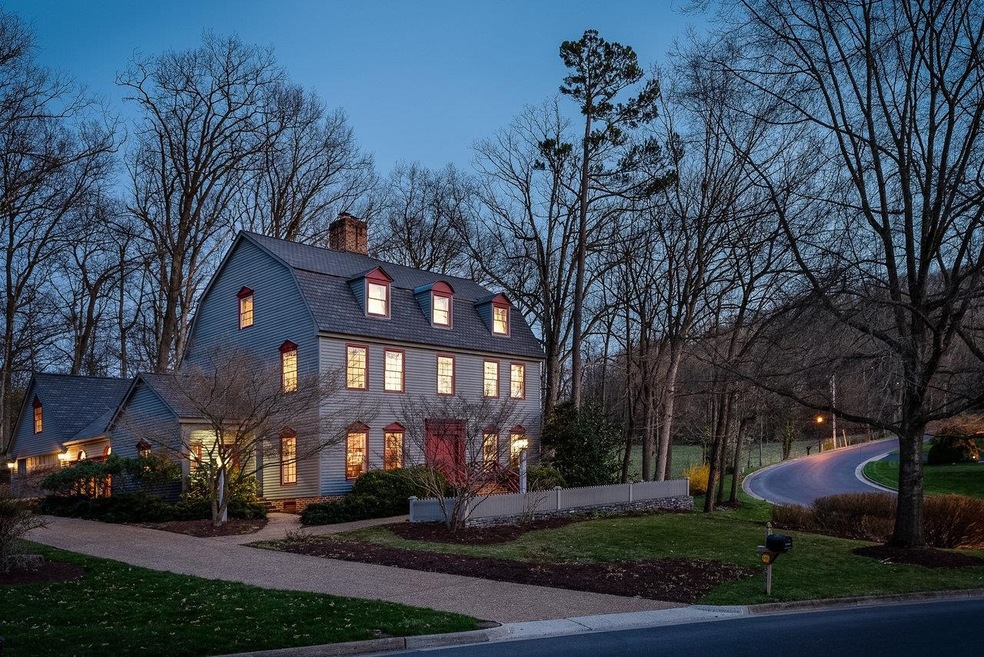 300 Fairway Dr, Harrisonburg, VA 22802 - photo 1