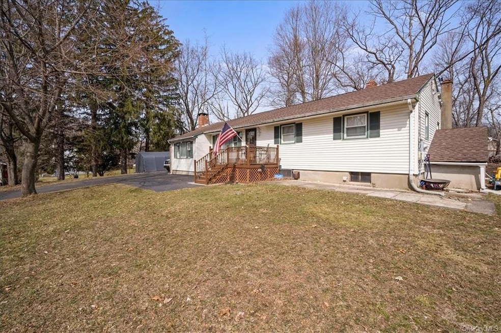 23 Cedar Flats Rd, Stony Point, NY 10980 - photo 1