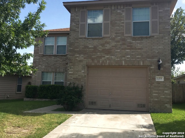 11214 Dublin Ledge, San Antonio, TX 78254 - photo 1