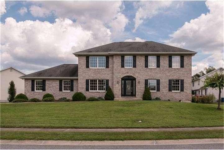 134 Megan Dr, Bear, DE 19701 - photo 1