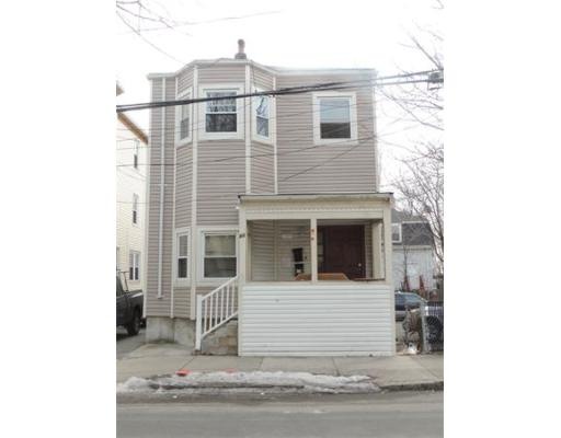 80 Addison St unit 2, Chelsea, MA 02150 - photo 1