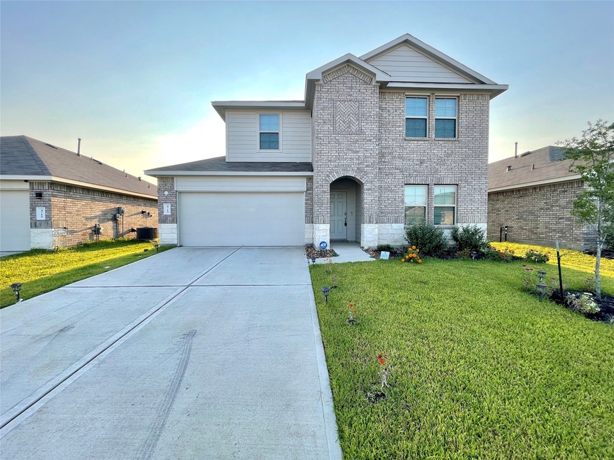 4719 Lombardy Fire Trail, Katy, TX 77449 - photo 1