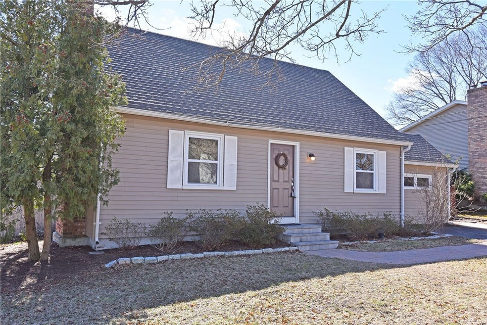 38 Gorton Holden Terrace, Warwick, RI 02886 - photo 1