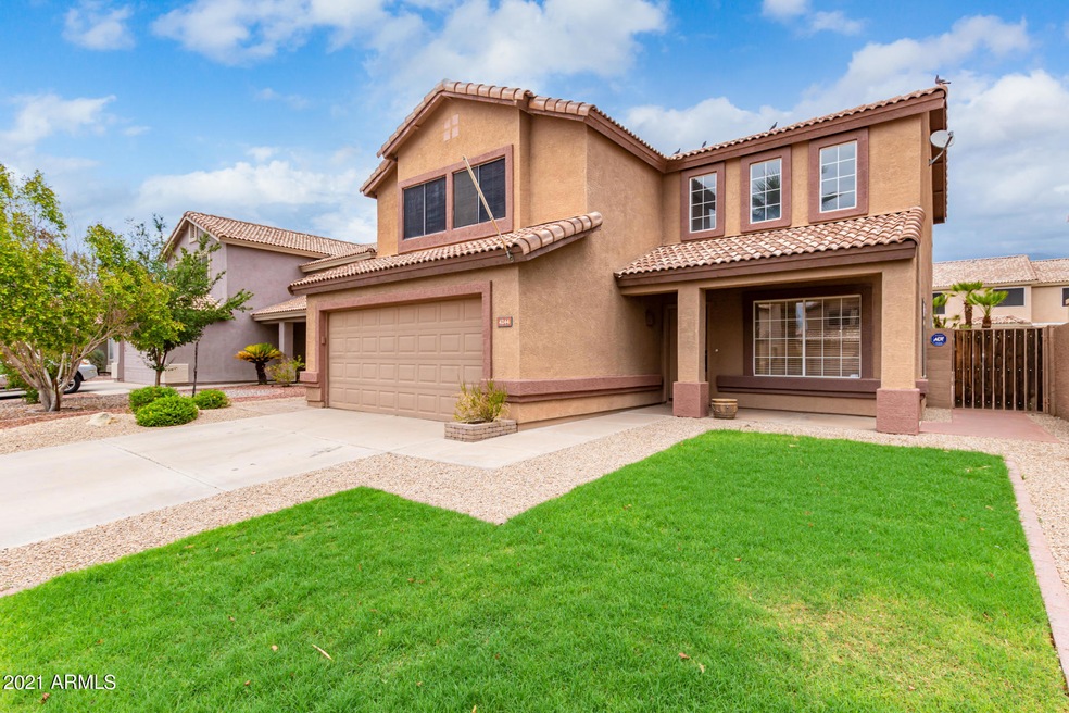 Sold $450,000 • Co-Listing Agent