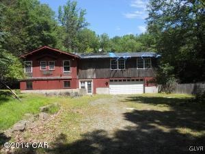 254 Lower Valley Dr, Kunkletown, PA 18058 - photo 1