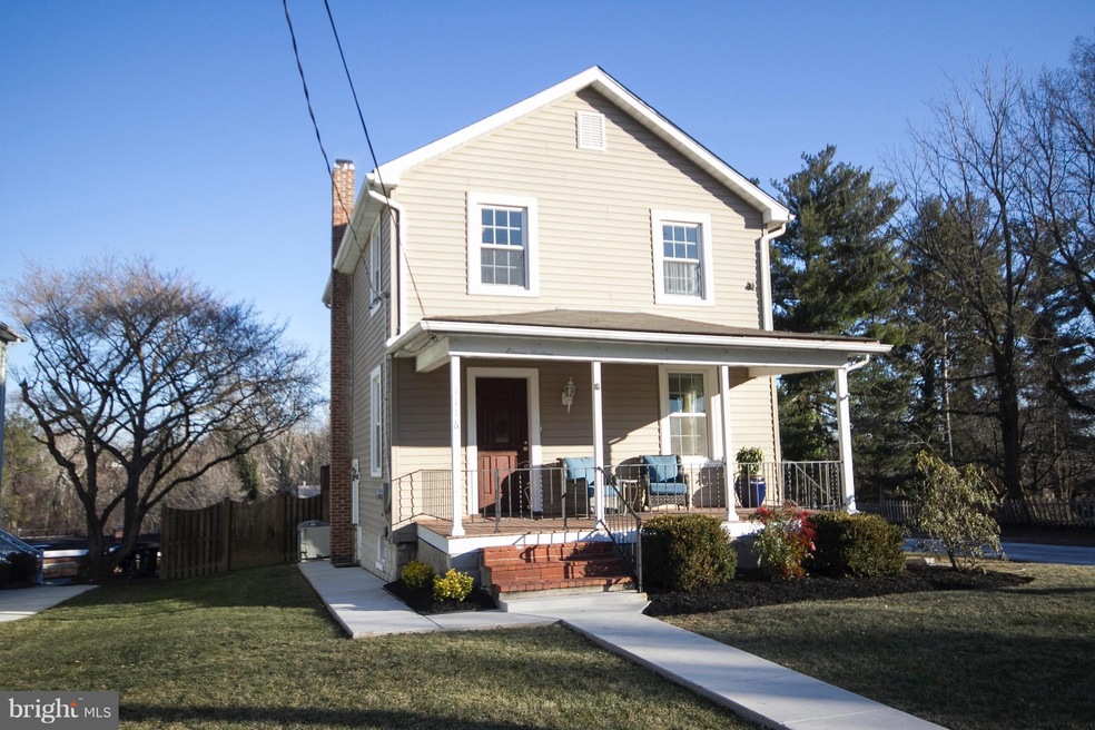 1116 Regester Ave, Idlewylde, MD 21239 - photo 1