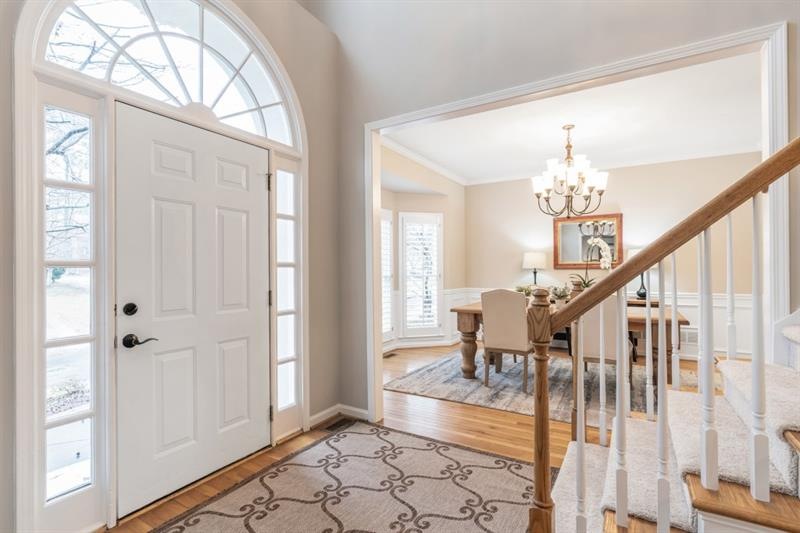 830 Briars Bend, Alpharetta, GA 30004 - photo 1