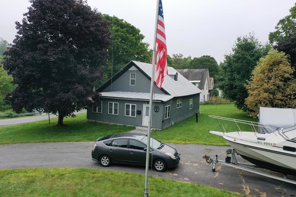 3 High St, Harmony, ME 04942 - photo 1