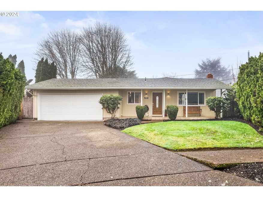 2824 Cheryl St, Eugene, OR 97408 - photo 1