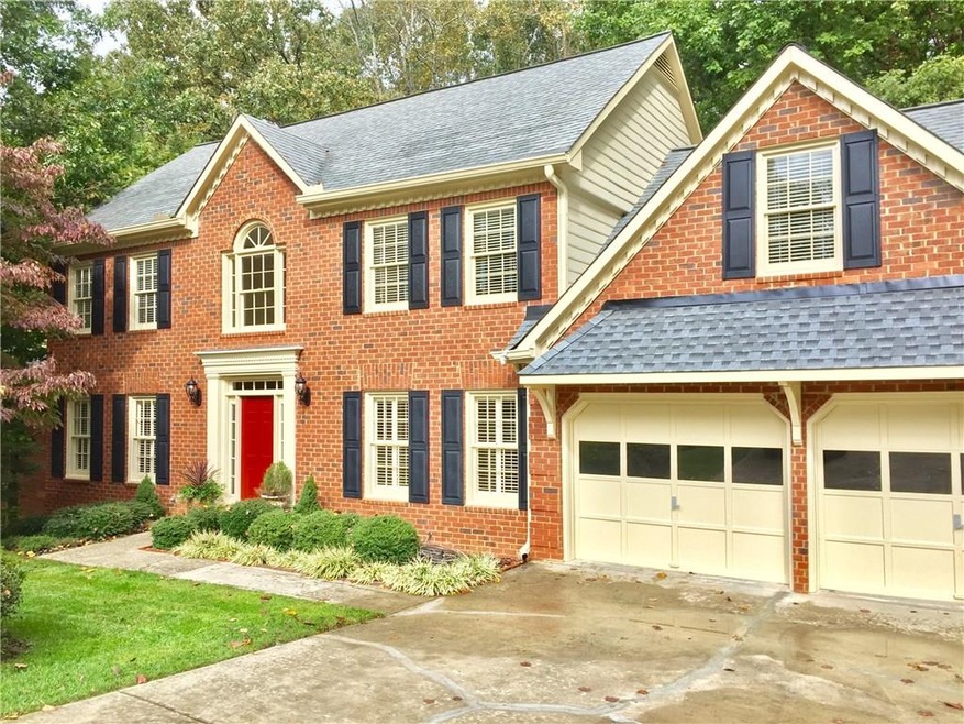 4239 Singing Post Ln NE, Roswell, GA 30075 - photo 1