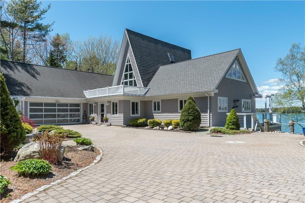 7 Seal Harbor Way, Harpswell, ME 04079 - photo 1