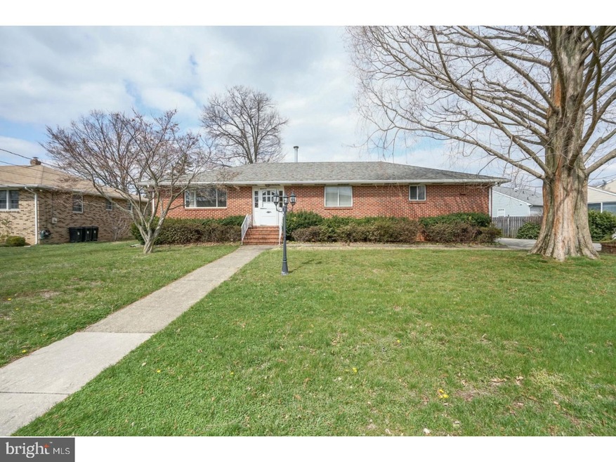 309 Elma Ave, Cherry Hill, NJ 08002 - photo 1