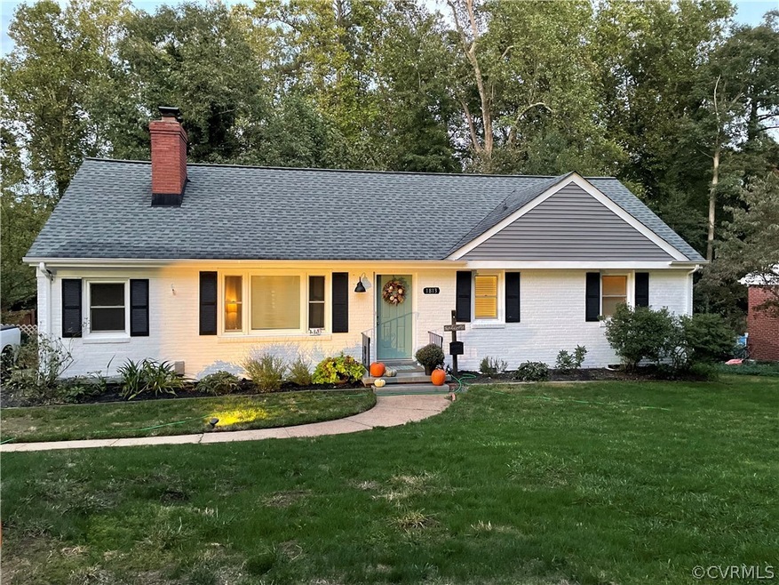 1813 Netherwood Rd, Richmond, VA 23225 - photo 1