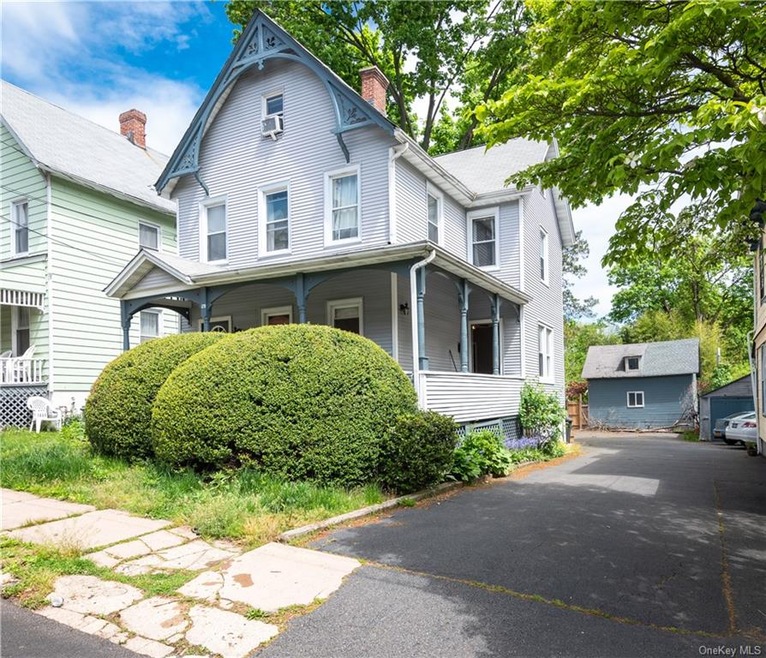 128 3rd Ave, Nyack, NY 10960 - photo 1