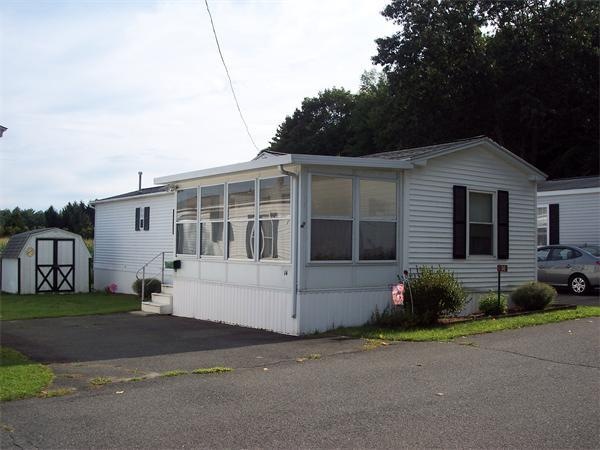 139 West St unit 14, West Hatfield, MA 01088 - photo 1