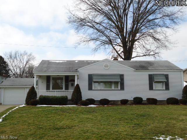 44 Hopewell Dr, Struthers, OH 44471 - photo 1