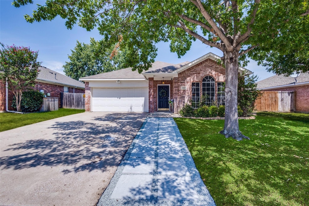 2809 San Felipe Dr, Denton, TX 76210 - photo 1