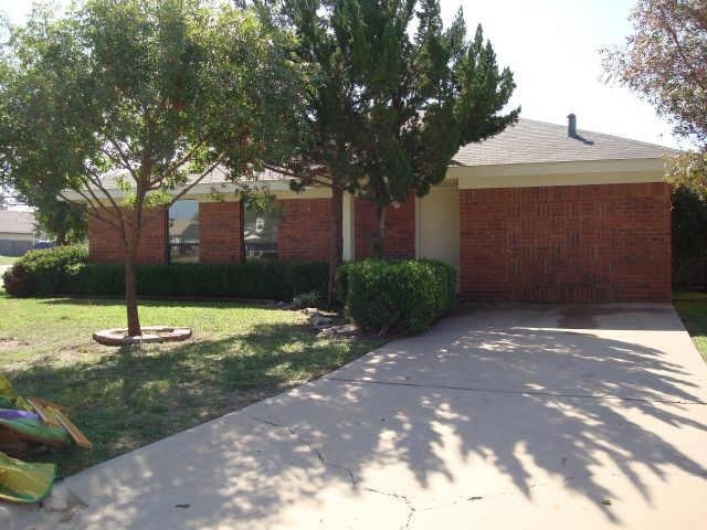 3901 Chris Dr, Abilene, TX 79606 - photo 1