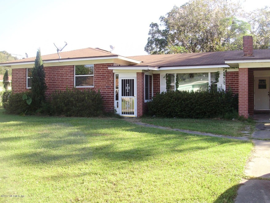 4217 Devore Place, Jacksonville, FL 32210 - photo 1