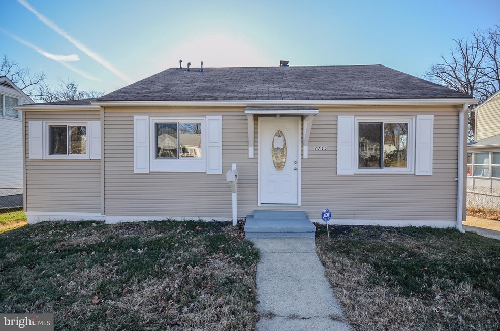 7715 Emerson Rd, Hyattsville, MD 20784 - photo 1