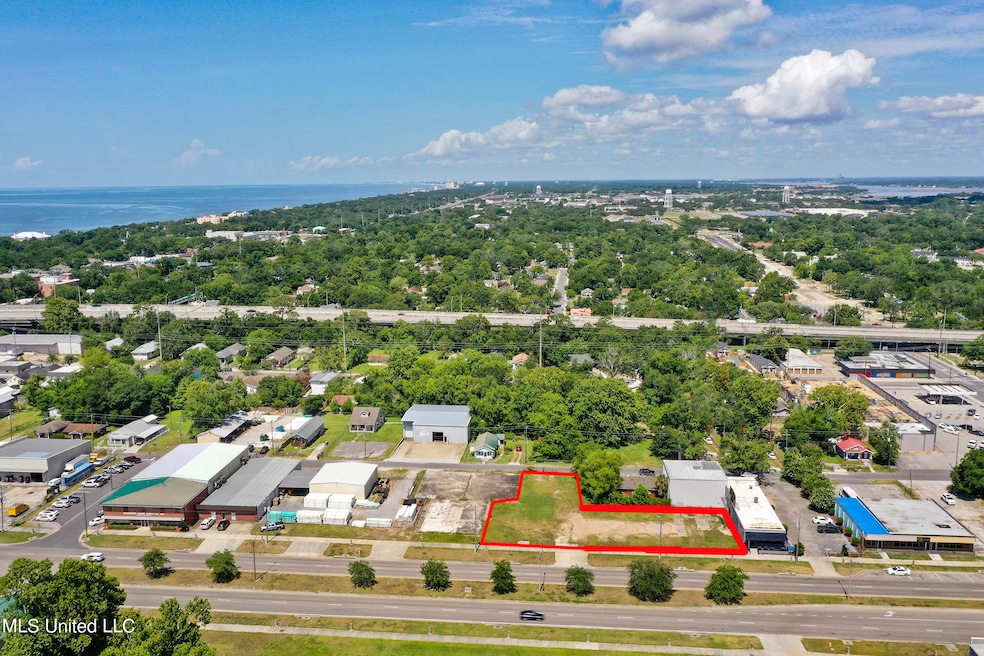 261 Caillavet St, Biloxi, MS 39530 - photo 1