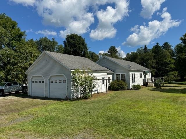 481 Main St, Albany, VT 05820 - photo 1