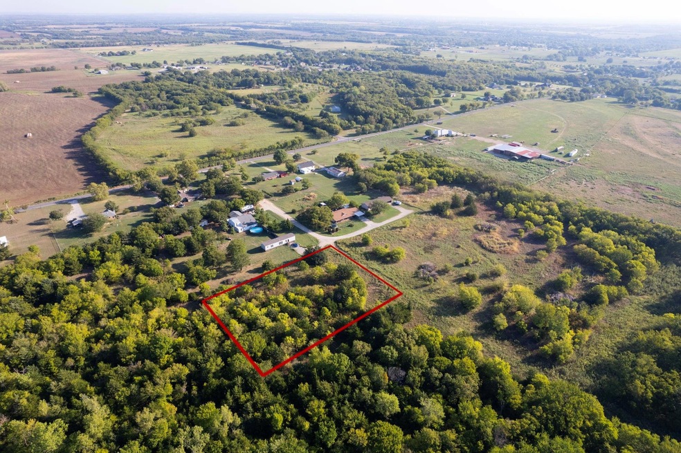 TBD Honeysuckle Ln, Sherman, TX 75092 - photo 1