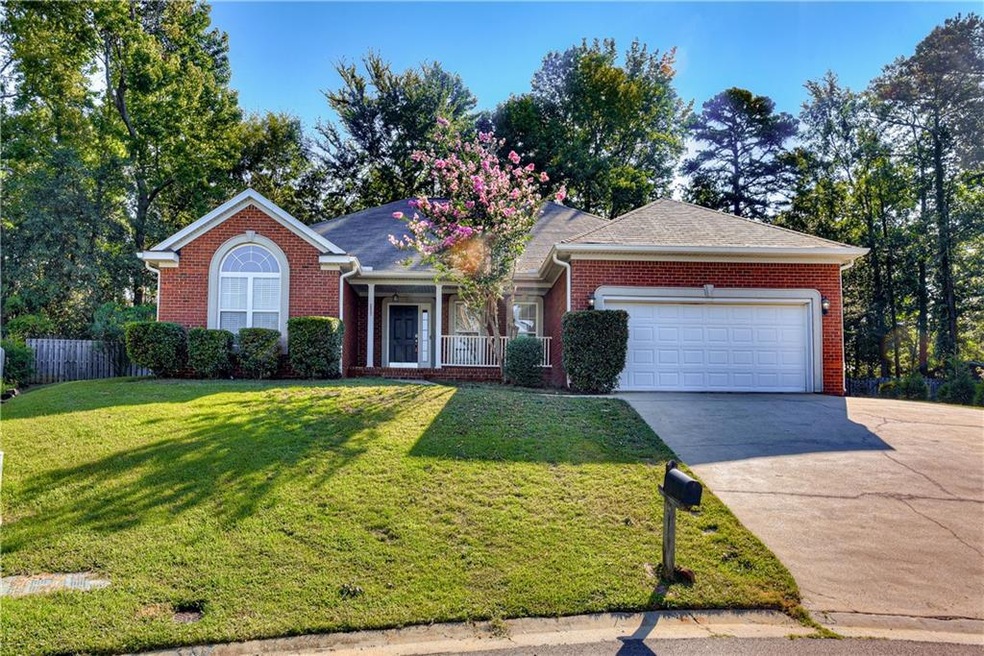 4400 Peregrine Place, Augusta, GA 30907 - photo 1