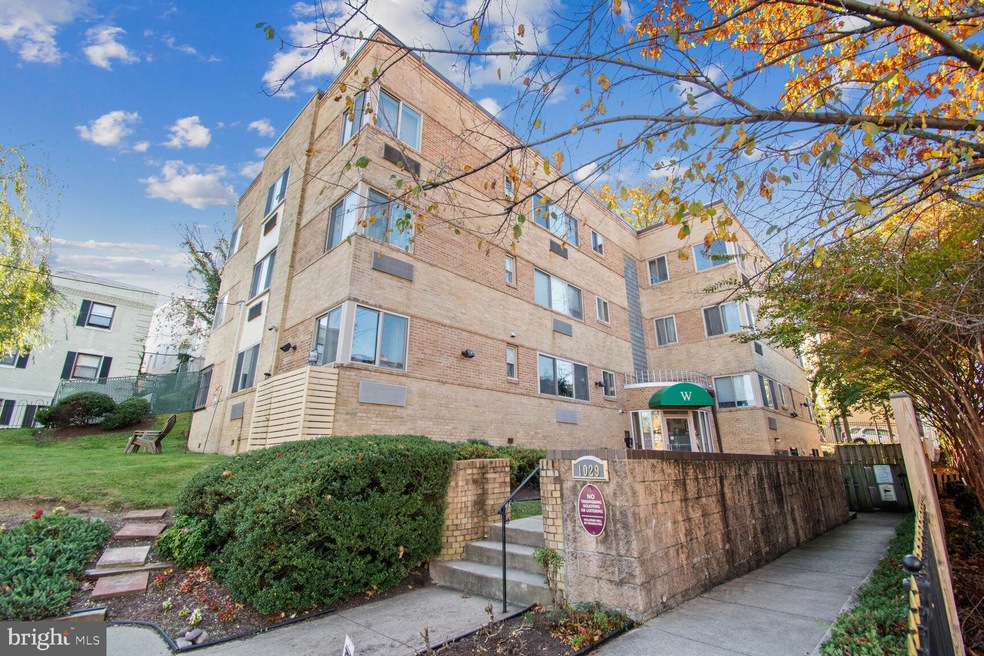 1029 Perry St NE unit 302, Washington, DC 20017 - photo 1