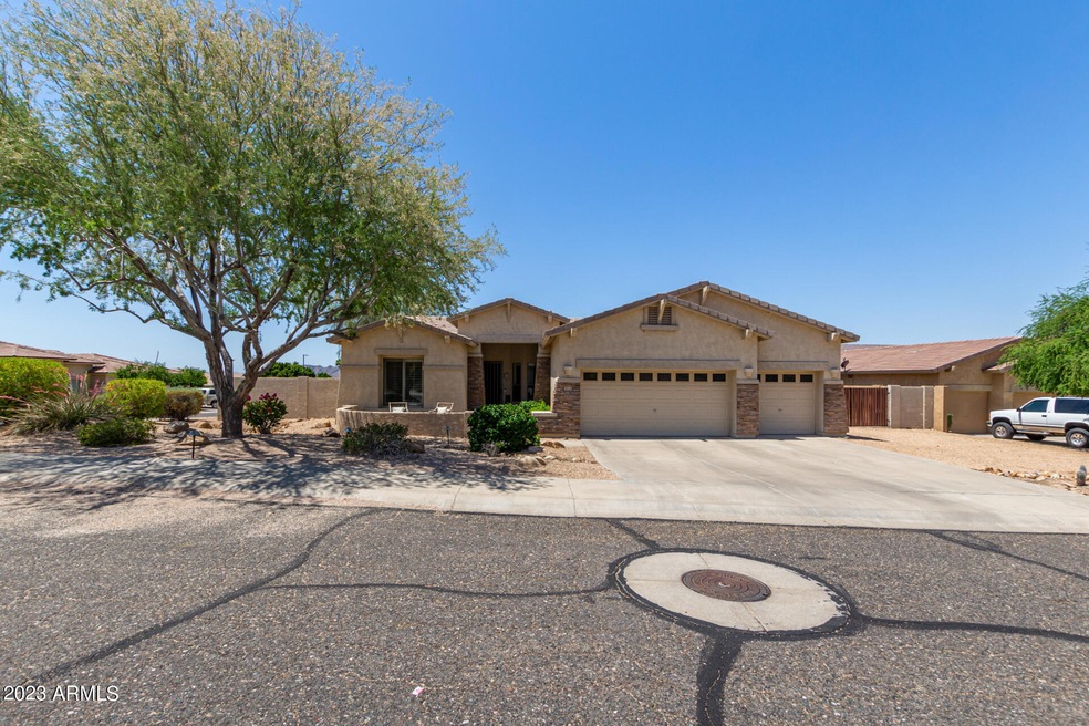 4110 W Rowel Rd, Phoenix, AZ 85083 - photo 1