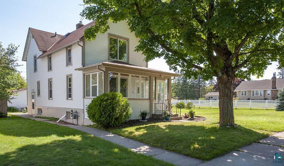 5008 Tioga St, Duluth, MN 55804 - photo 1